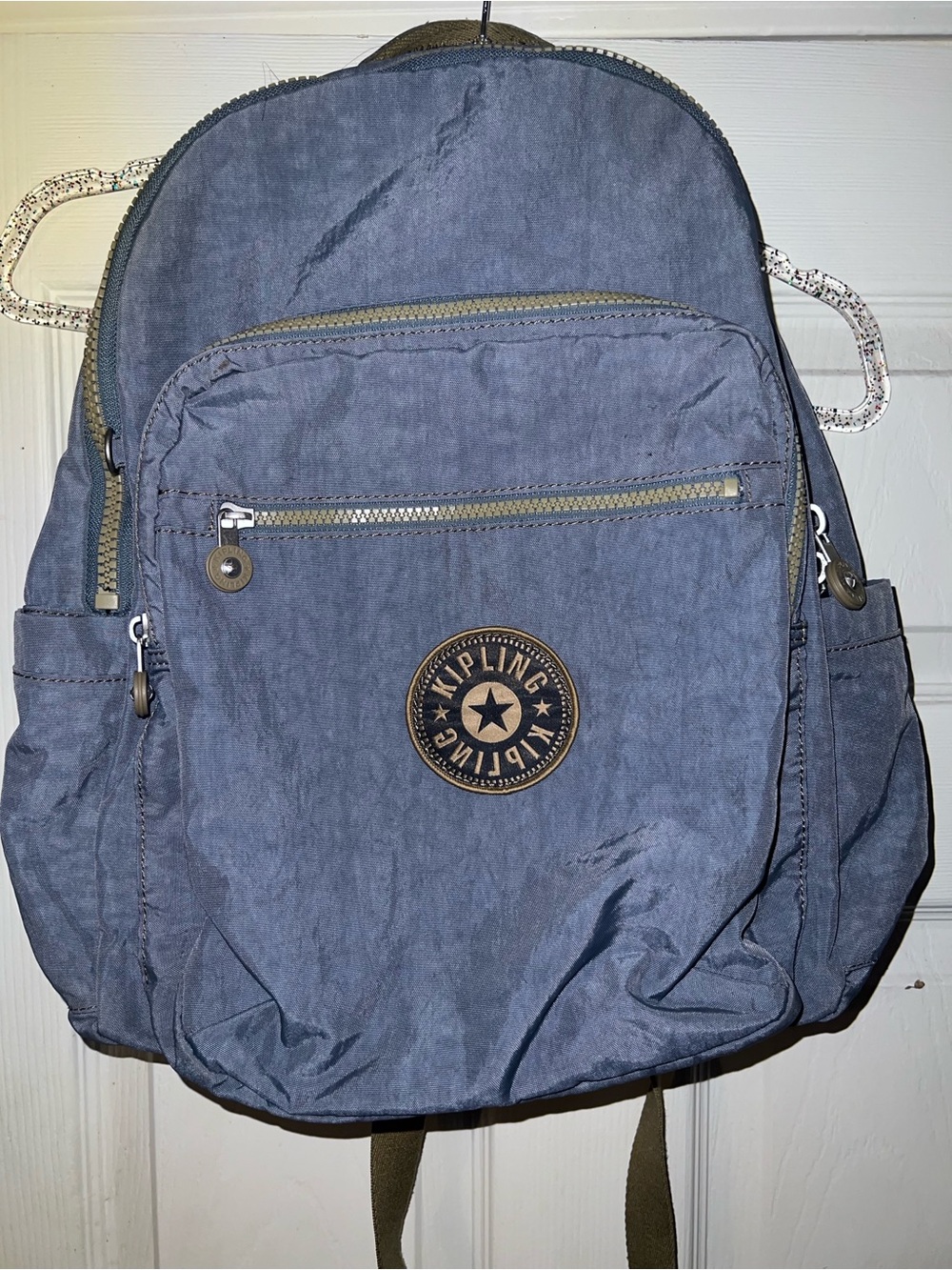 Kipling backpack